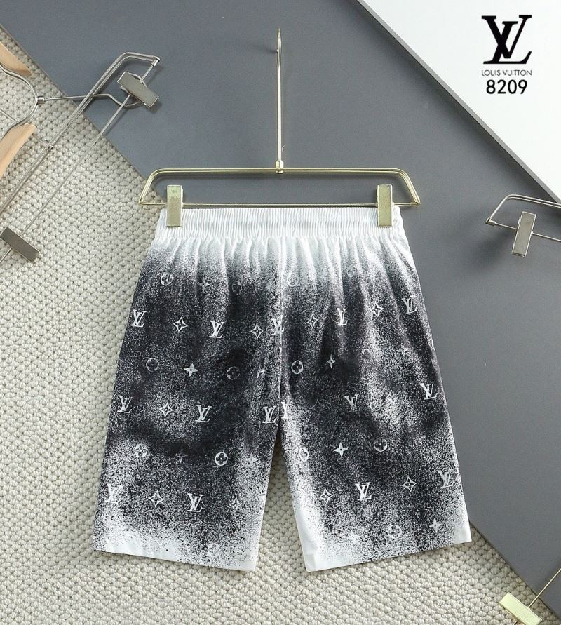 Louis Vuitton Short Pants